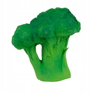 Gryzak Broccoli Bruce - Oli a Carol