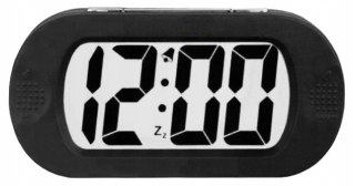 Hodiny do detskej izby - Alarm gumovej batérie Little Xonix Detská izba