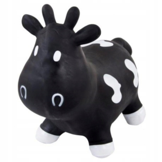 Rubber fušovať - black and white