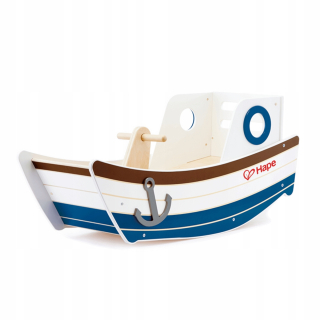 HAPE - Rocker ship E0102