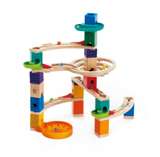 HAPE - QUADRILLA CYLTERY NA EDGE E6020A