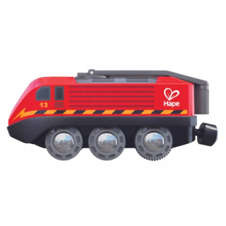 Hape - Vlak poháňaný kľukovým E3761