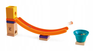 Hape - QuaDrill Mega Skatepark E6023A