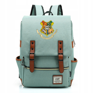 Školský batoh - Harry Potter Rokfort School Batoh do školy
