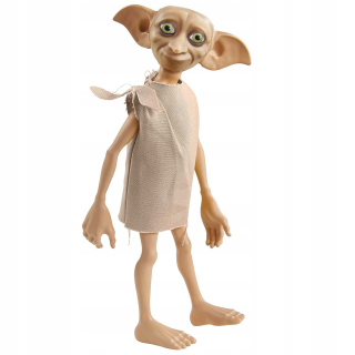 Harry Potter Doll Milk Dobby Figúrka Unique