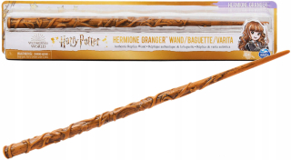 Harry Potter Čarovná palička Hermione Granger