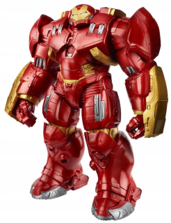 Postavička - HASBRO HULKBUSTER IRONMAN VEĽKÁ POSTAVA SO ZVUKAMI