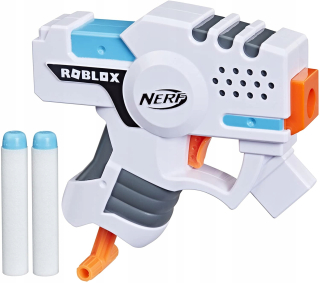 Hasbro Nerf Roblox Boom Strike F2498