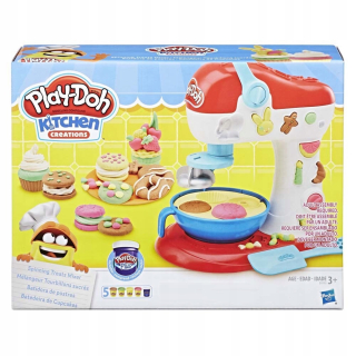 Hasbro Play Doh Mixer E0102