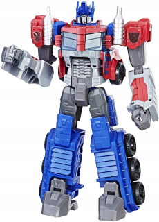 HASBRO TRANSFORMERS OPTIMUS PRIME XL GENERATIONS