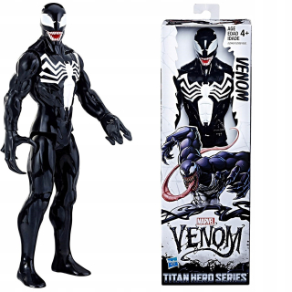 Hasbro Venom Presun figúrka 30cm E2940 Marvel