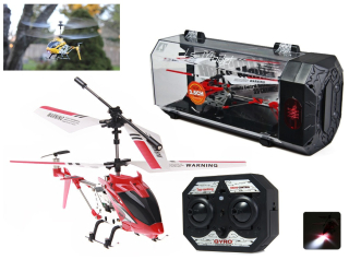 Vrtuľník LS-220 diaľkovo ovládať gyroskop pilot