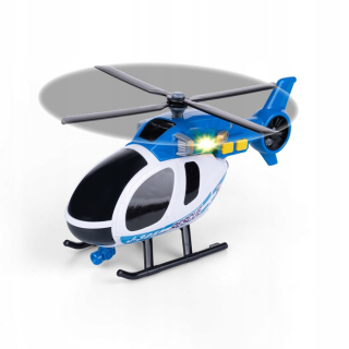 Helicopter Rescue Dumel Discovery HT68401
