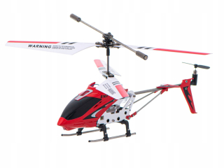 HELICOPTER RC na diaľkové ovládanie palubného telefónu