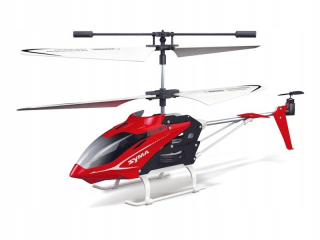 Diaľkové ovládanie vrtuľníka Syma S5 RC lietadlo