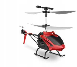 Diaľkové ovládanie Helicopter Syma RC lietadlo S5H