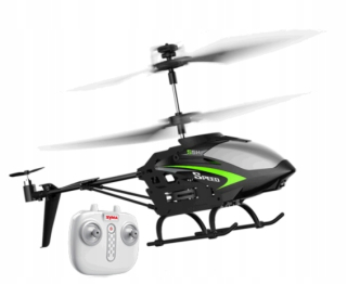 Diaľkovo ovládané vrtuľníku Syma RC PLANE S5H