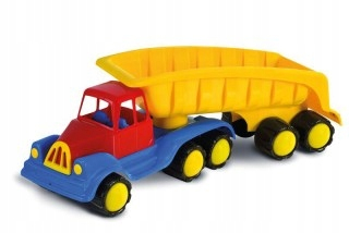 Hemar 0512 auto s návesom
