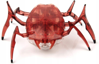 HEXBUG raczkowaty robot vyzerajúce chrobák