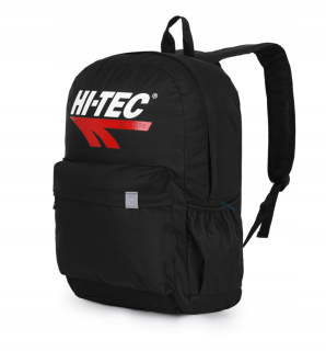 Školský batoh - Hi-tec pohodlný batoh Light School 28L