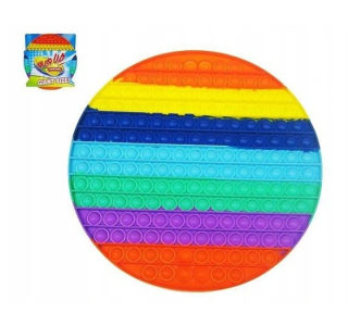 Hipo plop up veľké anti-stresy hračky 30cm 621076