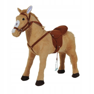 HOMCOM KONTROLA PLUSH 330-043
