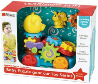 Horúce hit auto s colic z mojich zubov