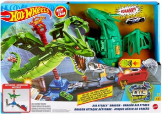 Hot Wheels Big Set Torry Torah Syringa Torah