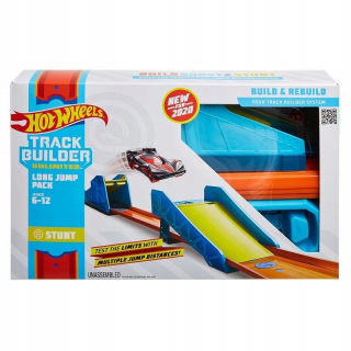 Hot Wheels TRUCK GLC89 BUILDER KIT pre expanziu