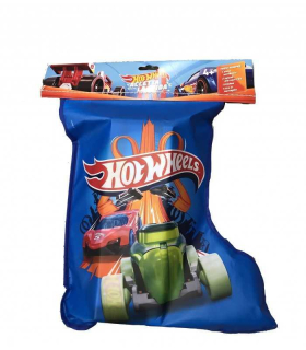 Hot Wheels Sock Darčeková sada