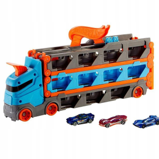 Hot Wheels Transporter GVG37