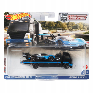 HOT WHEELS Team Transport Volkswagen ID Aero Lift