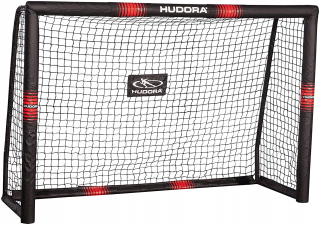 HUDORA FUTBALOVÁ BRÁNA PRO TECT 180 x 120 cm