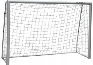 FUTBALOVÁ BRÁNA HUDORA 300x200x120 + Priemer 75mm