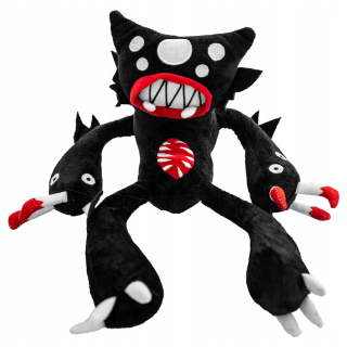 Huggy Wuggy Killy Willy Poppy Playtime Mascot