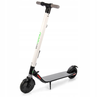 Kolobežka - ELEKTRICKÝ SCOOTER METEOR WIINANO, M15 MODEL