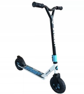 Kolobežka - Scooter Airwalk Dirt ALU ABEC7 TERRES