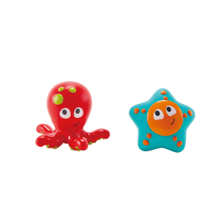 Hape hračky vzdelávacie hračka E0213