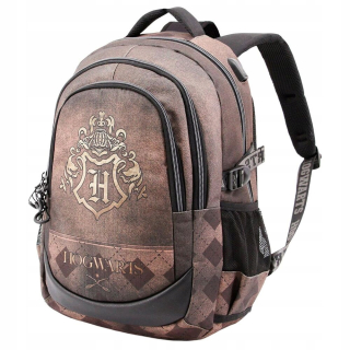 Školská taška, batoh - Harry Potter Rokfort Rokforts Bathpack 44cm