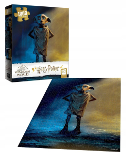 Harry Potter Dobby Dobby Puzzle Puzzle 1000 El