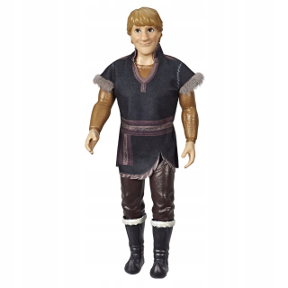 Frozen Elsa - Hasbro Disney Frozen Land of Ice 2 - Doll