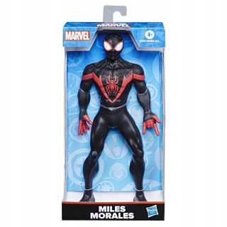 Postavička - Hasbro Marvel Figurine Miles Morales E7697