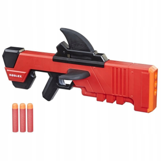 Hasbro Nerf Roblox MM2 žralok Seeker F2489