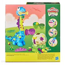 Hasbro Play-Doh Odstránenie Dinosaur F1503