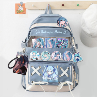 Hatsune Miku mládežnícky batoh