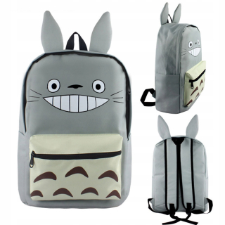 Školská taška, batoh - Hayao Miyazaki My sused totoro batoh