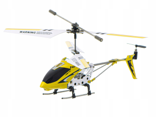 RC Syma S107G Vrtuľník