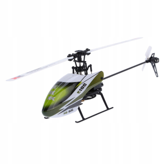 RC vrtuľník WLTOYS pre dospelých a deti,