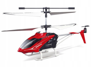Vrtuľník Syma diaľkové ovládanie S5 SPEED