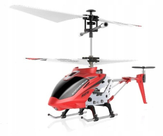 Diaľkovo ovládané RC vrtuľník Syma S107H 2.4GHz